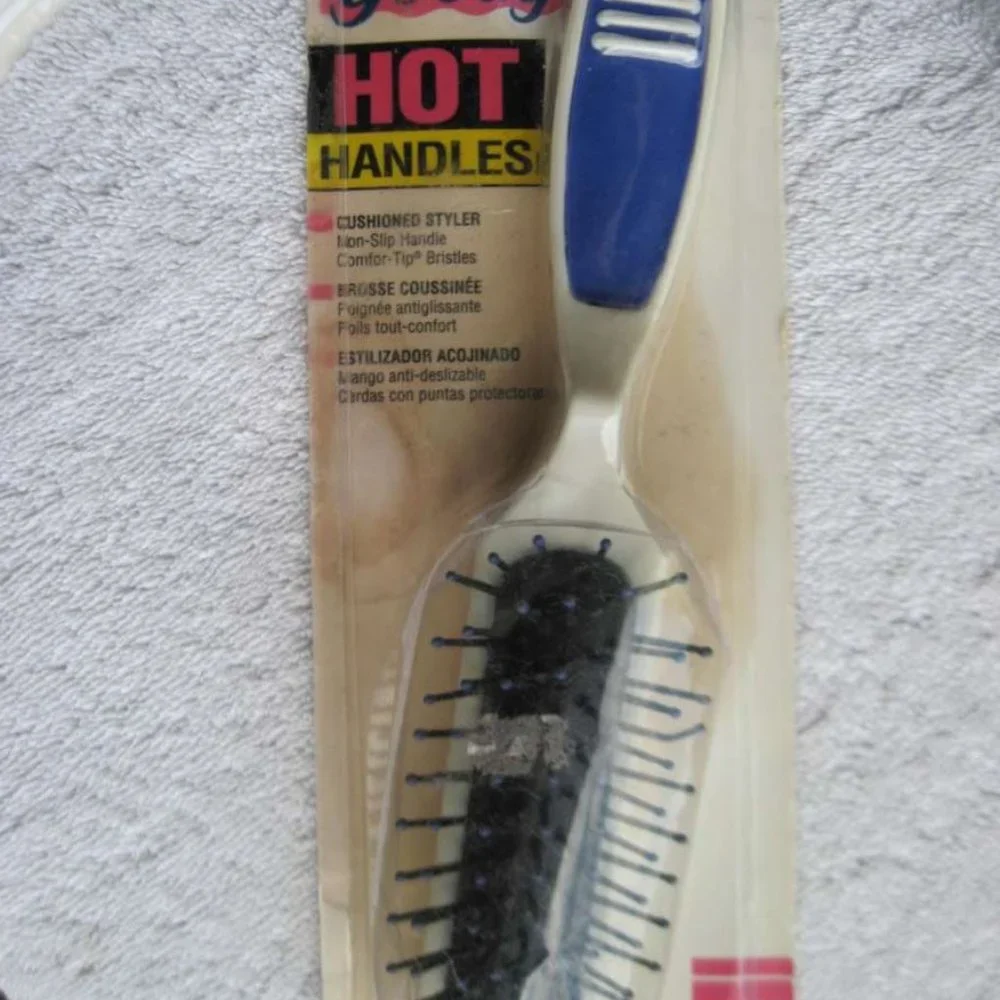 Goody this listing